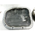 104R104 Lower Engine Oil Pan For 01-09 Toyota Prius 1.5 1210221010 104R104 Lower Engine Oil Pan For 01-09 Toyota Prius 1.5 1210221010