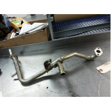 104R119 Heater Line For 04-09 Toyota Prius  1.5