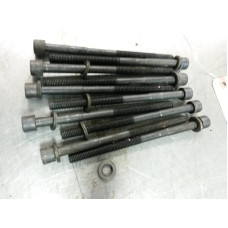 104R123 Cylinder Head Bolt Kit For 04-09 Toyota Prius 1.5 104R123 Cylinder Head Bolt Kit For 04-09 Toyota Prius 1.5