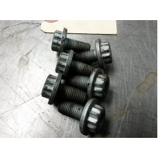 104R127 Flywheel Bolts For 04-09 Toyota Prius 1.5 104R127 Flywheel Bolts For 04-09 Toyota Prius 1.5