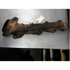 104W001 Left Exhaust Manifold For 09-10 Dodge Ram 1500  5.7 6804559AB