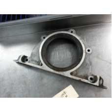 104W010 Rear Oil Seal Housing From 2010 Dodge Ram 1500  5.7 53021337AB