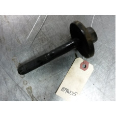 104W015 Crankshaft Bolt From 2010 Dodge Ram 1500  5.7