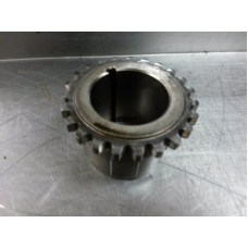 104W024 Crankshaft Timing Gear From 2010 Dodge Ram 1500  5.7