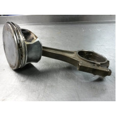 104W027 Piston and Connecting Rod Standard From 2010 Dodge Ram 1500  5.7 53022257AE