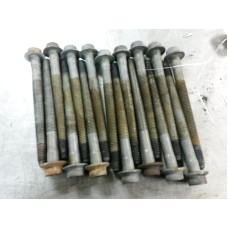 105E0006 Cylinder Head Bolt Kit From 2002 Ford Explorer 4.0 105E0006 Cylinder Head Bolt Kit From 2002 Ford Explorer 4.0