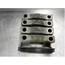 105E0010 Engine Block Main Caps From 2002 Ford Explorer 4.0 105E0010 Engine Block Main Caps From 2002 Ford Explorer 4.0