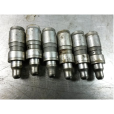 105E0025 Lifters Set One Side From 2002 Ford Explorer 4.0 105E0025 Lifters Set One Side From 2002 Ford Explorer 4.0