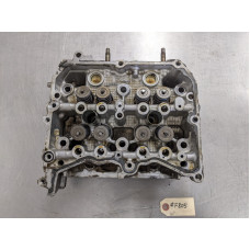 #F805 Right Cylinder Head Without Camshafts For 11-13 Subaru Forester  2.5