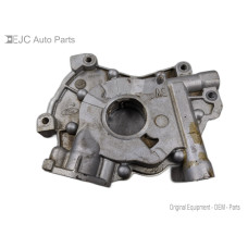 15X407 Engine Oil Pump From 2010 Ford F-150  5.4 9L3E6600AA