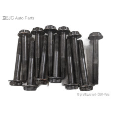18P218 Camshaft Bolt Set For 12-14 Subaru Impreza 2.0 18P218 Camshaft Bolt Set For 12-14 Subaru Impreza 2.0