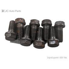 18P219 Flywheel Bolts For 12-14 Subaru Impreza 2.0 18P219 Flywheel Bolts For 12-14 Subaru Impreza 2.0