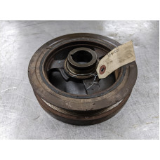 18Y008 Crankshaft Pulley For 04-08 Ford E-250  5.4