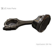 19E203 Piston and Connecting Rod Standard For 07-09 Lexus RX350  3.5 1320109831