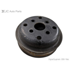 19E229 Water Pump Pulley For 07-09 Lexus RX350  3.5 1617331010