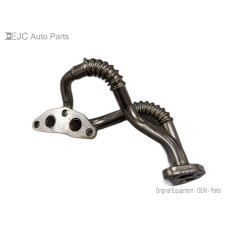19E230 EGR Tube For 07-09 Lexus RX350  3.5