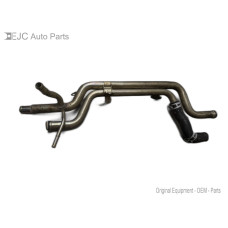 19E234 Heater Line For 07-09 Lexus RX350  3.5