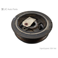 19E216 Crankshaft Pulley From 2008 Lexus RX350  3.5