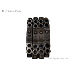 19P217 Engine Block Main Caps For 08-13 Toyota Highlander  3.5