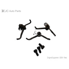 19P218 Piston Cooling Oil Squirter Jets For 08-13 Toyota Highlander  3.5