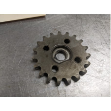 117F002 Oil Pump Drive Gear For 13-18 Ford C-Max 2.0 117F002 Oil Pump Drive Gear For 13-18 Ford C-Max 2.0