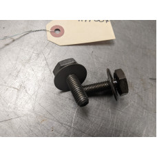 117F007 Camshaft Gear Bolts Pair For 13-18 Ford C-Max 2.0 117F007 Camshaft Gear Bolts Pair For 13-18 Ford C-Max 2.0