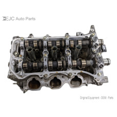 #JJ05 Left Cylinder Head For 07-16 Toyota Sienna  3.5 1110209142