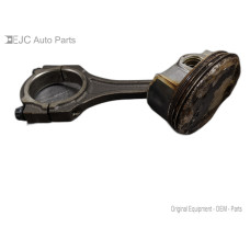 19Y201 Piston and Connecting Rod Standard For 11-16 Toyota Sienna  3.5