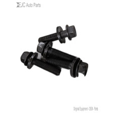 19Y213 Camshaft Gear Bolt Set For 11-16 Toyota Sienna  3.5