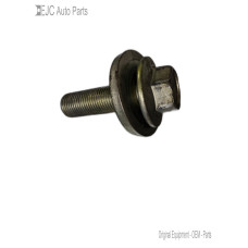 19Y214 Crankshaft Pulley Bolt For 11-16 Toyota Sienna  3.5