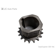 19Y222 Crankshaft Timing Gear For 11-16 Toyota Sienna  3.5