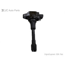19Z118 Ignition Coil Igniter From 2011 Nissan Murano 3.5 22443JA10C 19Z118 Ignition Coil Igniter From 2011 Nissan Murano 3.5 22443JA10C