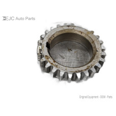 19Z120 Crankshaft Timing Gear For 09-14 Nissan Murano 3.5 13021AL51A 19Z120 Crankshaft Timing Gear For 09-14 Nissan Murano 3.5 13021AL51A
