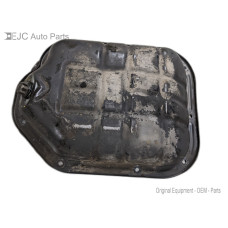 20F302 Lower Engine Oil Pan From 2011 Nissan Murano 3.5 11110JA10D 20F302 Lower Engine Oil Pan From 2011 Nissan Murano 3.5 11110JA10D