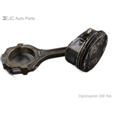 20F309 Piston and Connecting Rod Standard For 09-14 Nissan Murano 3.5 121004W00C 20F309 Piston and Connecting Rod Standard For 09-14 Nissan Murano 3.5 121004W00C