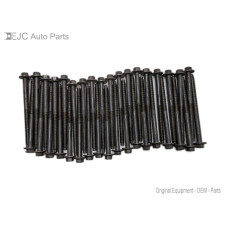 20C005 Cylinder Head Bolt Kit For 11-14 Ford F-350 Super Duty 6.7 Power Stoke Diesel 20C005 Cylinder Head Bolt Kit For 11-14 Ford F-350 Super Duty 6.7 Power Stoke Diesel