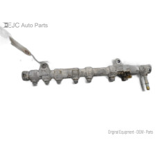 20C017 Left Fuel Rail 11-14 Ford F-350 Super Duty 6.7 BC3Q9D280BD Power Stoke Diesel 20C017 Left Fuel Rail 11-14 Ford F-350 Super Duty 6.7 BC3Q9D280BD Power Stoke Diesel