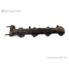 20C030 Left Exhaust Manifold From 2012 Ford F-350 Super Duty 6.7 DC3Q9431AA Power Stoke Diesel 20C030 Left Exhaust Manifold From 2012 Ford F-350 Super Duty 6.7 DC3Q9431AA Power Stoke Diesel