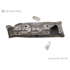 20C032 Right Exhaust Manifold Heat Shield 11-14 Ford F-350 Super Duty 6.7 DC3Q9A462AA 20C032 Right Exhaust Manifold Heat Shield 11-14 Ford F-350 Super Duty 6.7 DC3Q9A462AA