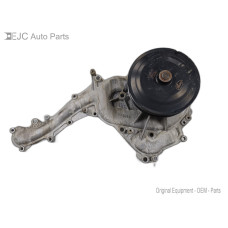 20D202 Water Coolant Pump 2012 Ford F-350 Super Duty 6.7 BC3Q8501GA Power Stoke Diesel 20D202 Water Coolant Pump 2012 Ford F-350 Super Duty 6.7 BC3Q8501GA Power Stoke Diesel