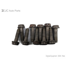20D205 Flexplate Bolts For 11-14 Ford F-350 Super Duty 6.7 Power Stoke Diesel 20D205 Flexplate Bolts For 11-14 Ford F-350 Super Duty 6.7 Power Stoke Diesel
