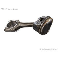 20B205 Piston and Connecting Rod Standard For 15-17 Volkswagen Jetta  1.8