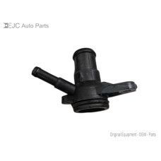 20B226 Heater Fitting For 15-17 Volkswagen Jetta  1.8