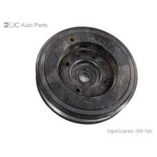 20H205 Crankshaft Pulley For 15-17 Volkswagen Jetta  1.8 06H105243K