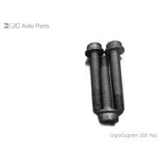 20H208 Motor Mount Bolts For 15-17 Volkswagen Jetta  1.8