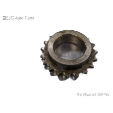 20S208 Crankshaft Timing Gear For 13-16 BMW 328i xDrive 2.0 760264902 20S208 Crankshaft Timing Gear For 13-16 BMW 328i xDrive 2.0 760264902