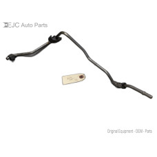 20S210 Fuel Supply Line For 13-16 BMW 328i xDrive 2.0 20S210 Fuel Supply Line For 13-16 BMW 328i xDrive 2.0