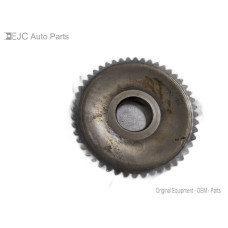 20S214 Crankshaft Timing Gear For 13-16 BMW 328i xDrive 2.0 760264902 20S214 Crankshaft Timing Gear For 13-16 BMW 328i xDrive 2.0 760264902
