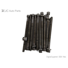 20S215 Cylinder Head Bolt Kit For 13-16 BMW 328i xDrive 2.0 20S215 Cylinder Head Bolt Kit For 13-16 BMW 328i xDrive 2.0
