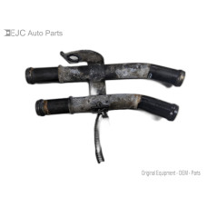 20T205 Heater Line For 10-13 Hyundai Tucson Limited 2.4